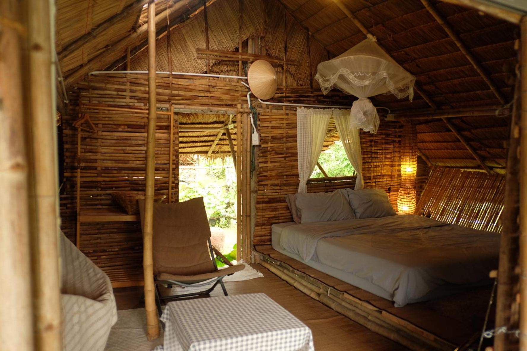 Royal Mountain Hut Hotel Ratchaburi Exterior photo